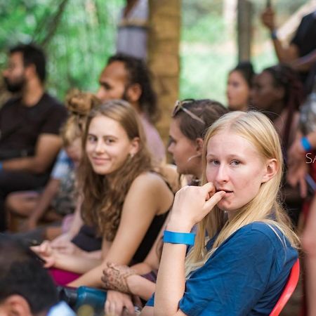 Peace Garden Auroville Exterior photo