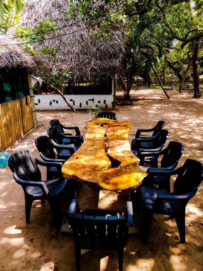 Peace Garden Auroville Exterior photo