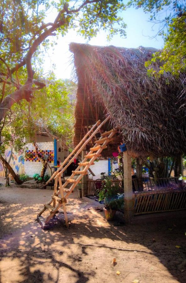 Peace Garden Auroville Exterior photo
