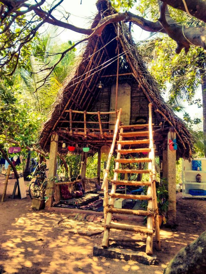 Peace Garden Auroville Exterior photo
